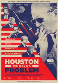 Plakat filmu Houston, mamy problem!