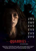 plakat filmu Quarries