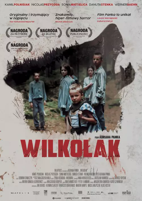 Wilkołak