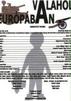 plakat filmu Gdzieś w Europie