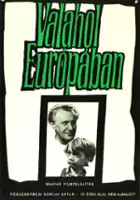 Barnab&aacute;s Hegyi / Gdzieś w Europie