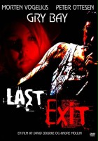 plakat filmu Last Exit