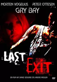 Plakat filmu Last Exit
