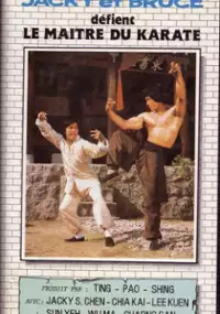 Plakat filmu Shuang bei
