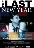 plakat filmu The Last New Year