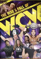 plakat filmu WWE: The Rise and Fall of WCW