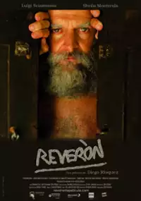 Plakat filmu Reverón
