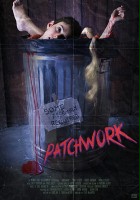 plakat filmu Patchwork