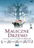 plakat serialu Magiczne drzewo