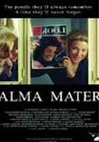 plakat filmu Alma Mater