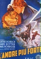 plakat filmu Späte Liebe