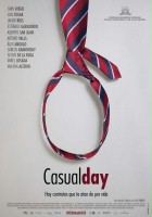 plakat filmu Casual Day