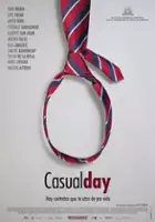 plakat filmu Casual Day