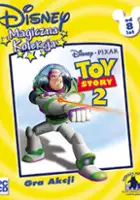 plakat gry Toy Story 2: Gra akcji