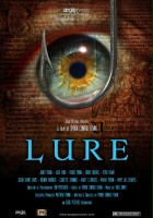 plakat filmu Lure