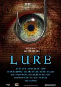 Plakat filmu Lure