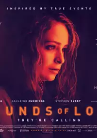 Plakat filmu Ogary miłości