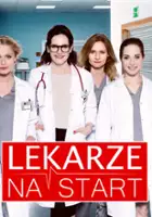 Krzysztof Bochenek / Lekarze na start