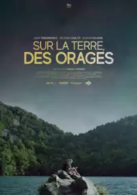 Plakat filmu Kraina burz