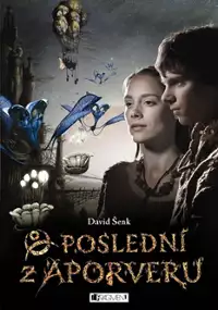 Plakat filmu Poslední z Aporveru