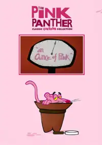 Plakat filmu An Ounce of Pink