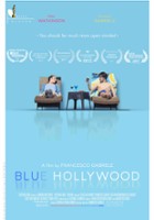 plakat filmu Blue Hollywood
