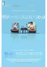 Plakat filmu Blue Hollywood