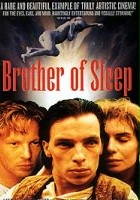 plakat filmu Brat snu