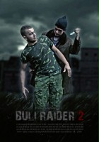 plakat filmu Buli Raider 2