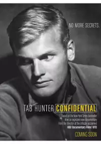 Plakat filmu Tab Hunter Confidential