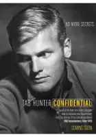 plakat filmu Tab Hunter Confidential