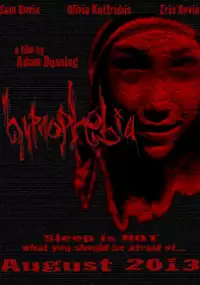 Plakat filmu Hypnophobia