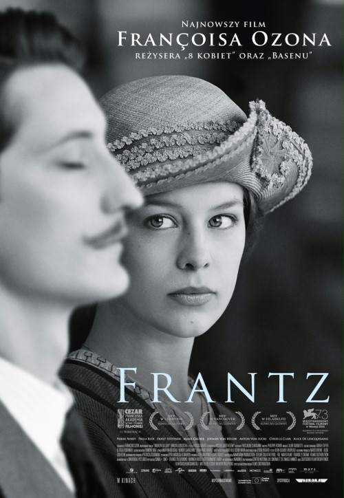 Frantz online film