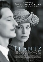 plakat filmu Frantz