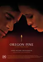 plakat filmu Oregon Pine
