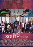 plakat filmu South Central Love