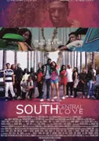 plakat filmu South Central Love