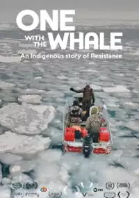 Plakat filmu One with the Whale
