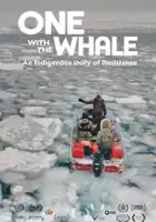 plakat filmu One with the Whale