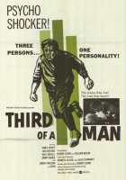 plakat filmu Third of a Man