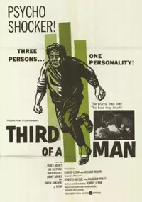 Plakat filmu Third of a Man