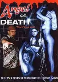 Plakat filmu Der Todesengel