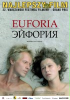 plakat filmu Euforia