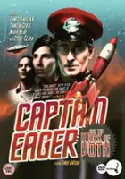 plakat filmu Captain Eager and the Mark of Voth