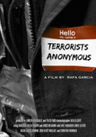 plakat filmu Terrorists Anonymous