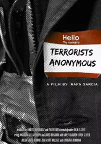 Plakat filmu Terrorists Anonymous