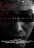 plakat filmu The Eyeless Beggar