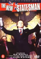 Peter Woods / Nasz człowiek w parlamencie