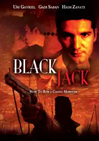 Plakat filmu Black Jack