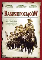 Burt Kennedy / Rabusie pociągów